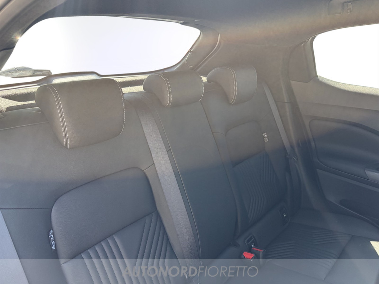 AUTONORD Nissan Juke