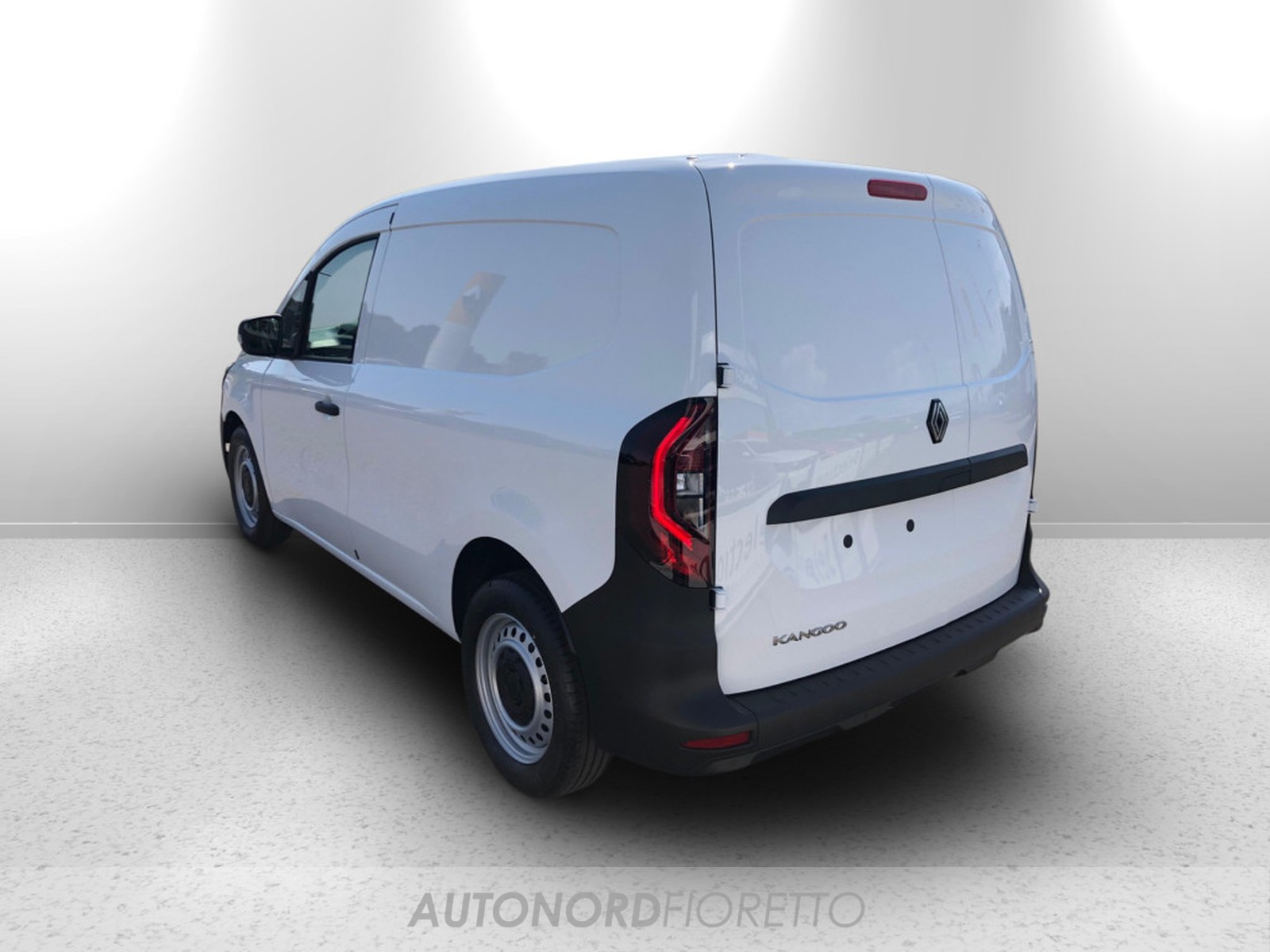 AUTONORD Renault Kangoo