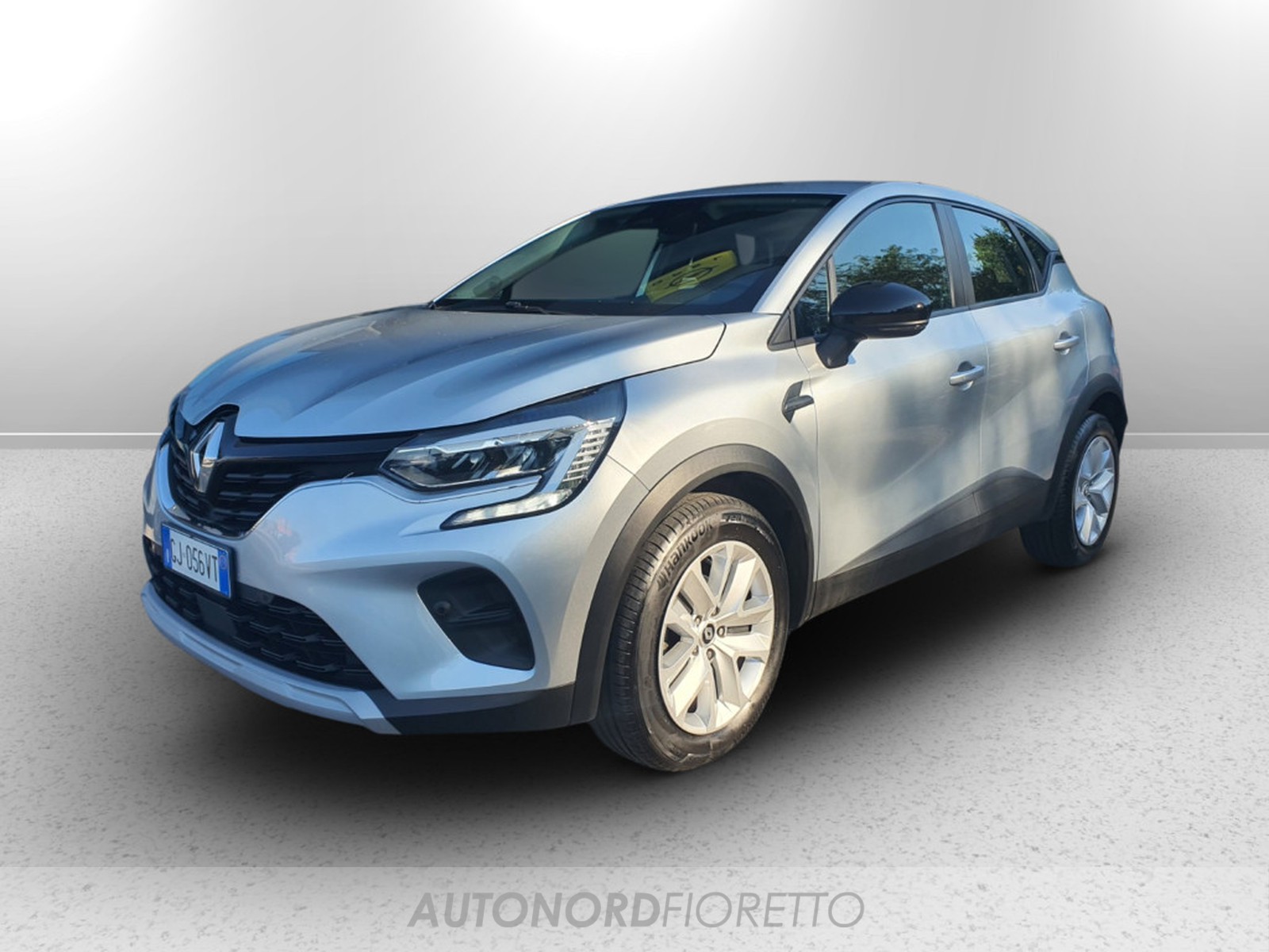 AUTONORD Renault Captur