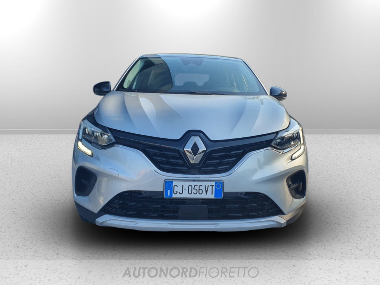 AUTONORD Renault Captur