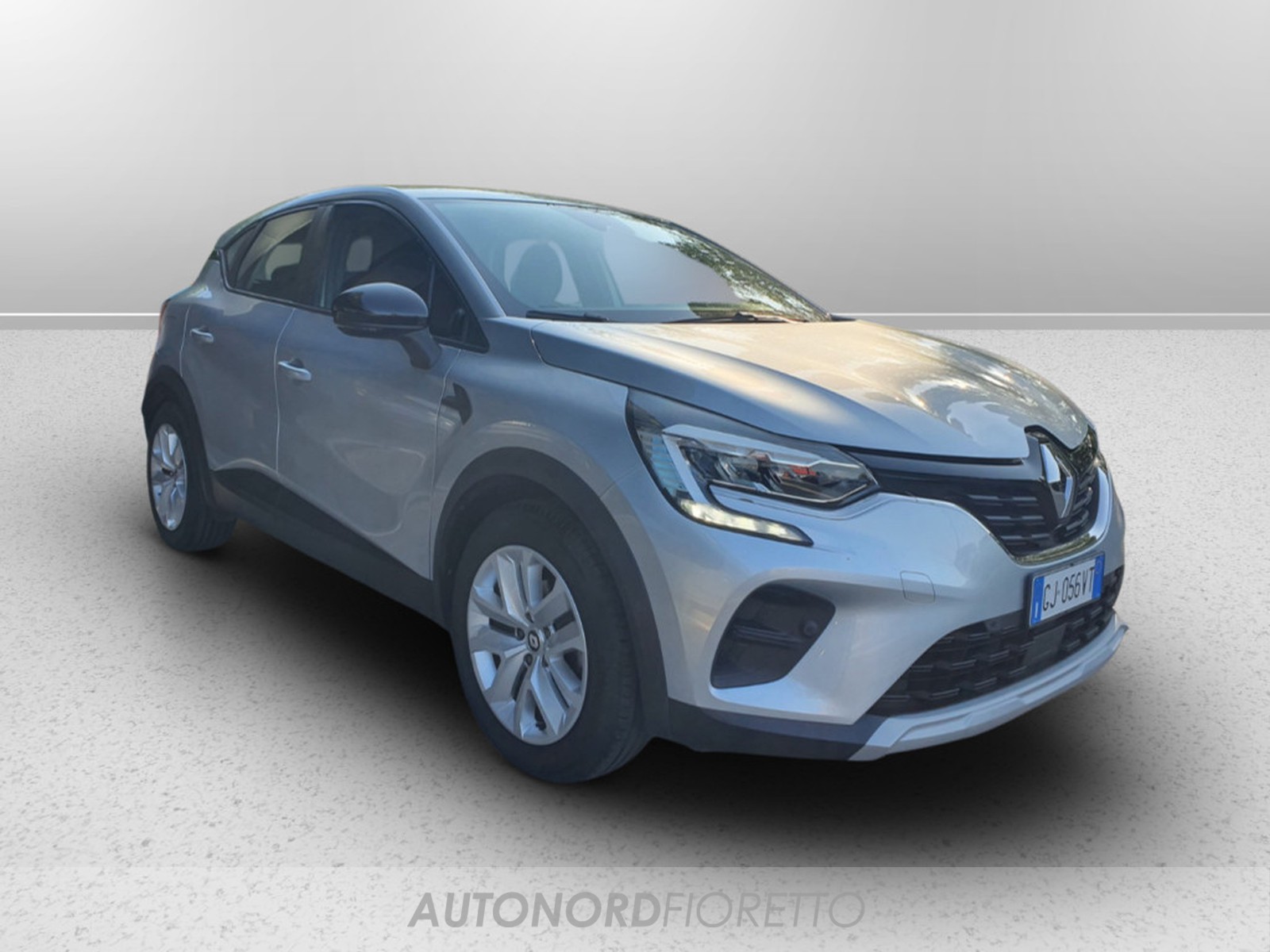 AUTONORD Renault Captur