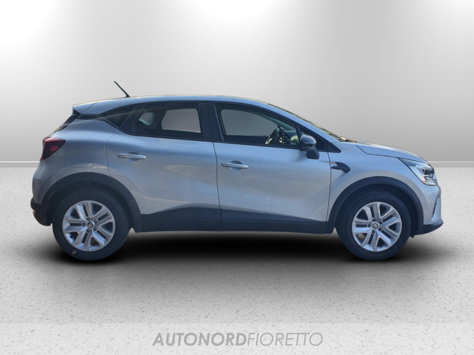 AUTONORD Renault Captur