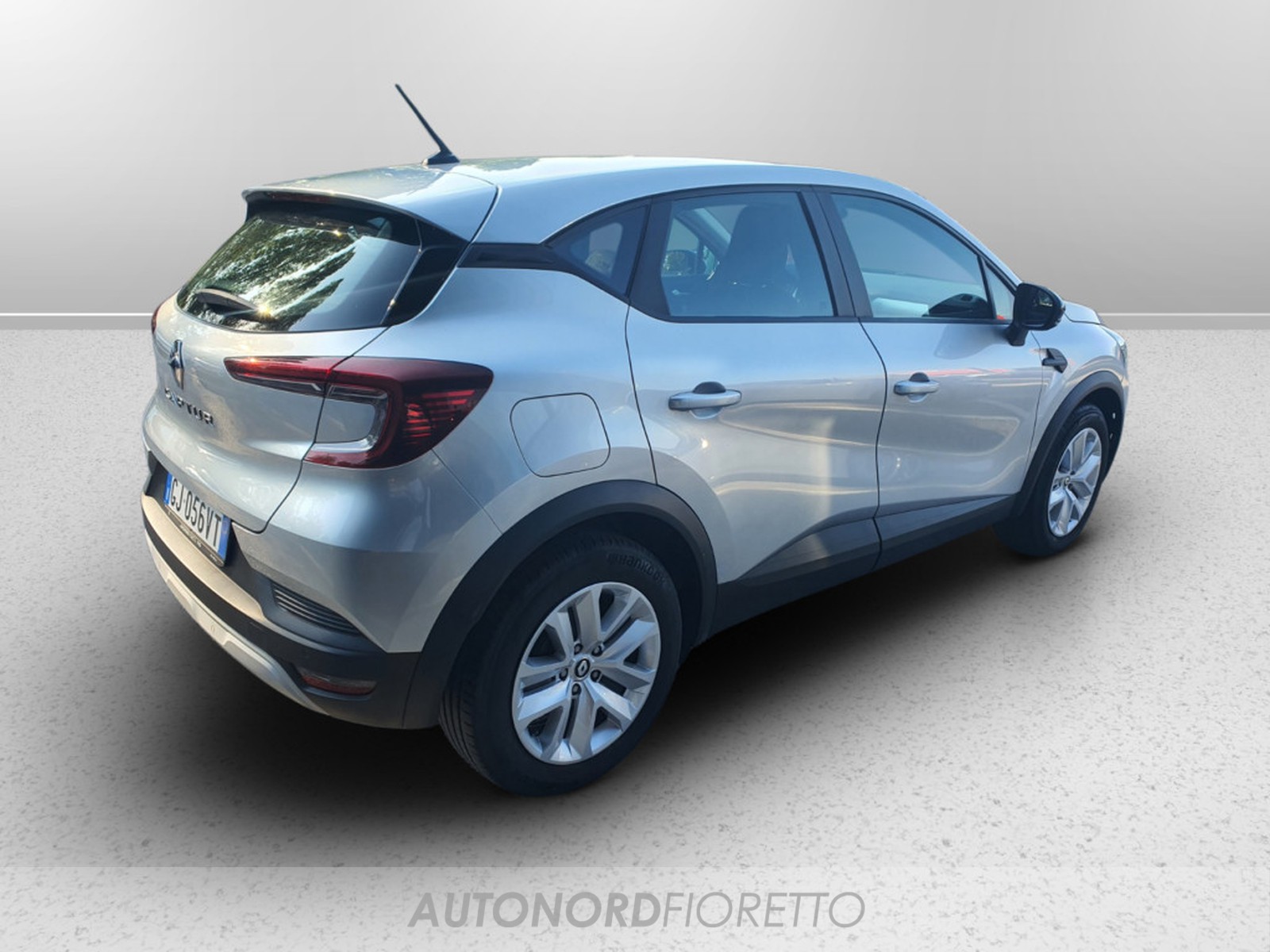 AUTONORD Renault Captur