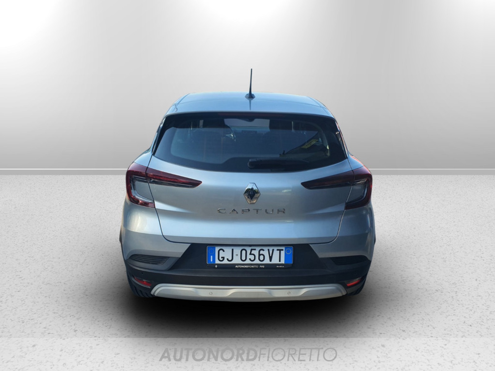 AUTONORD Renault Captur