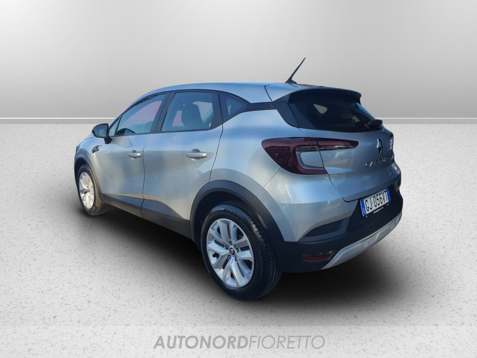 AUTONORD Renault Captur