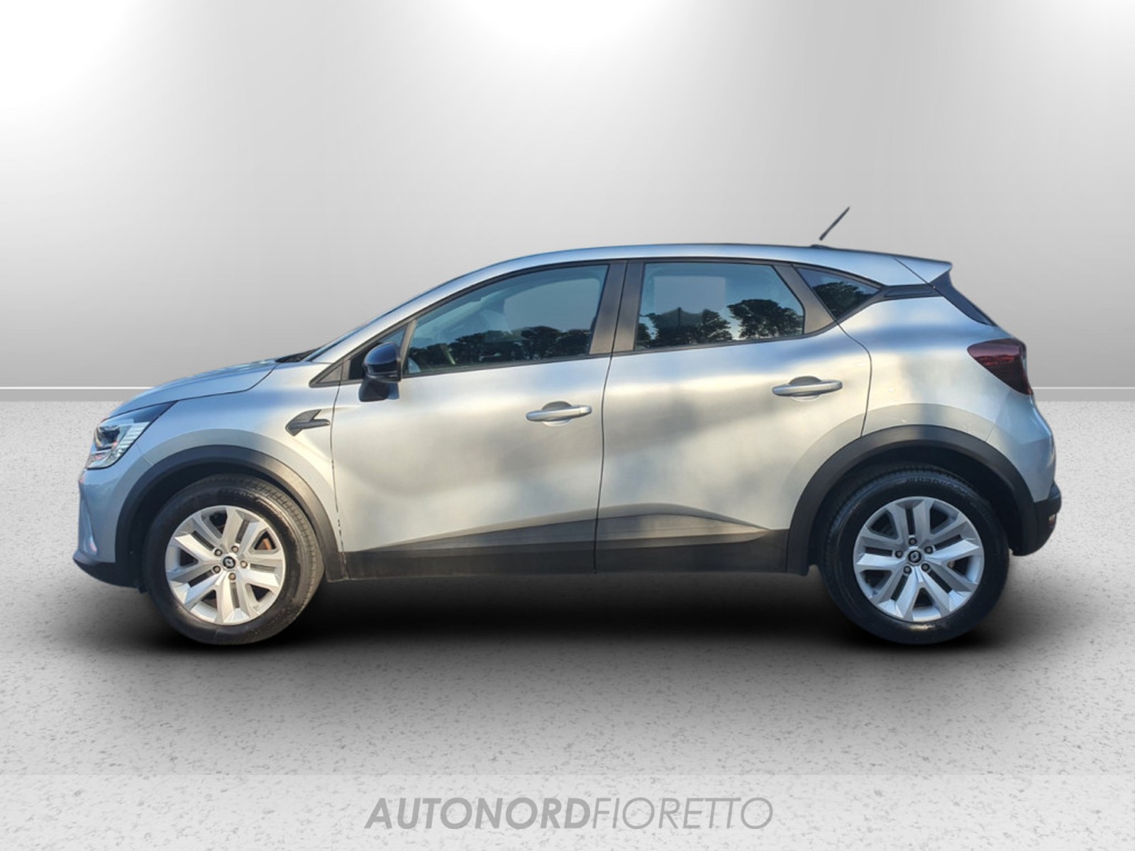 AUTONORD Renault Captur