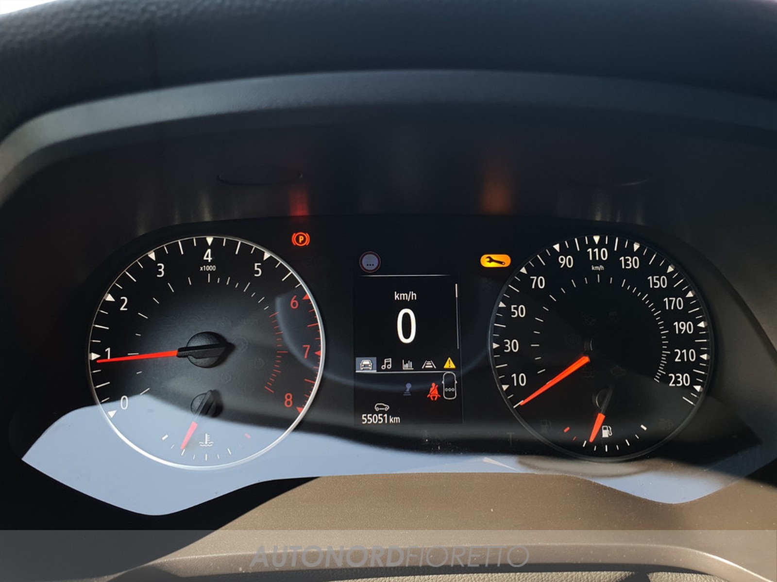 AUTONORD Renault Captur