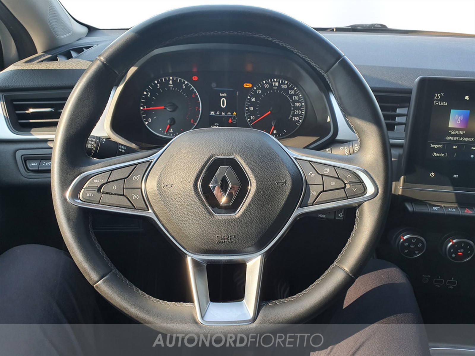 AUTONORD Renault Captur