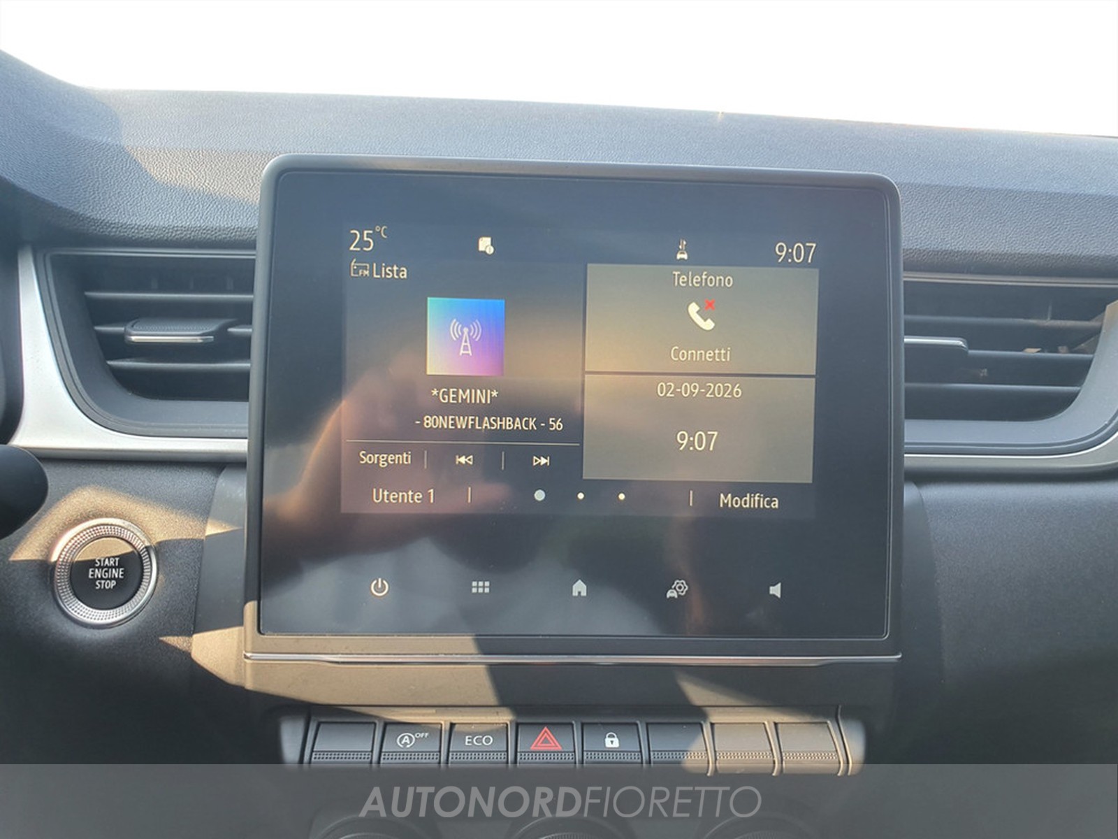 AUTONORD Renault Captur