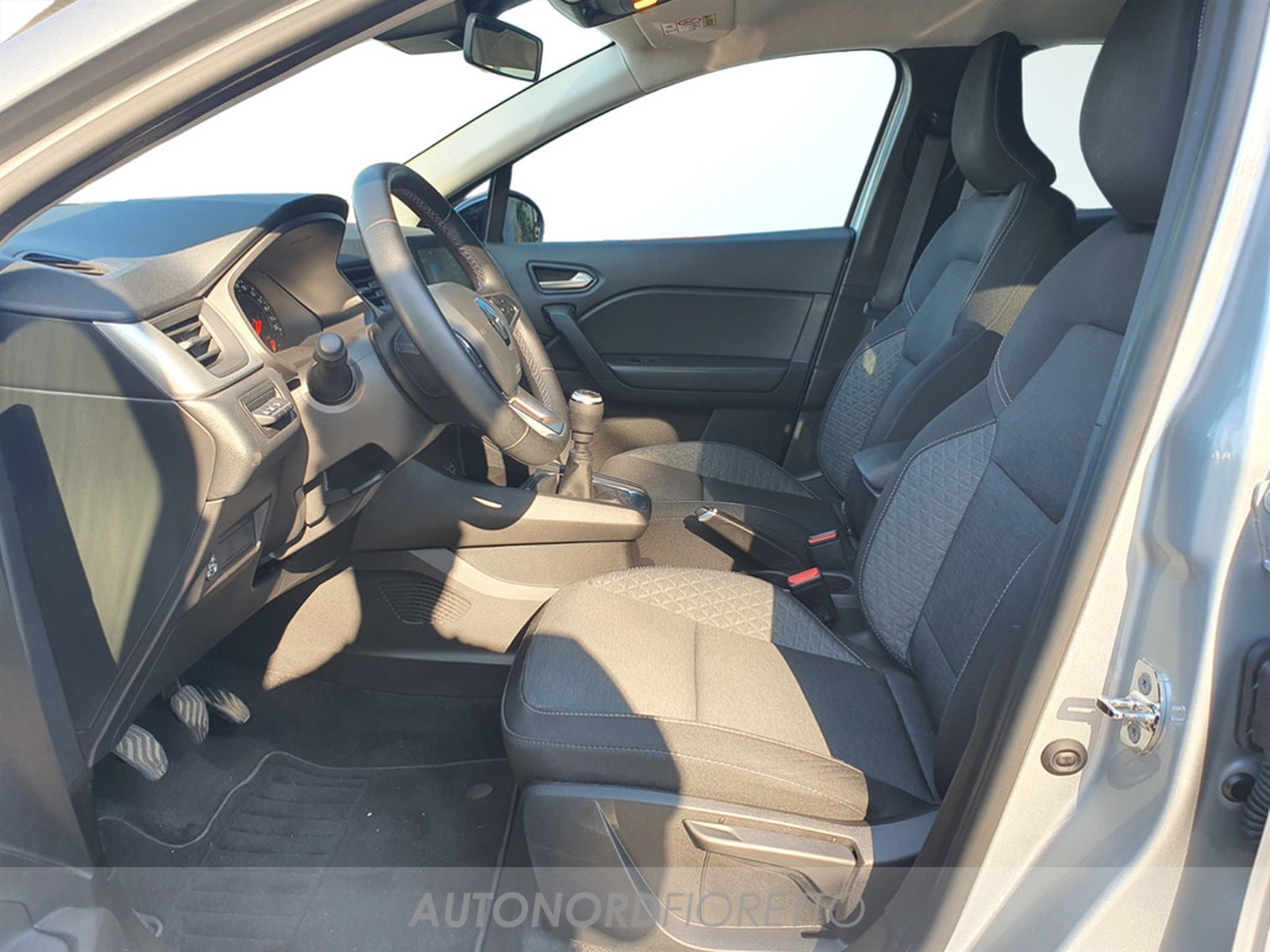 AUTONORD Renault Captur
