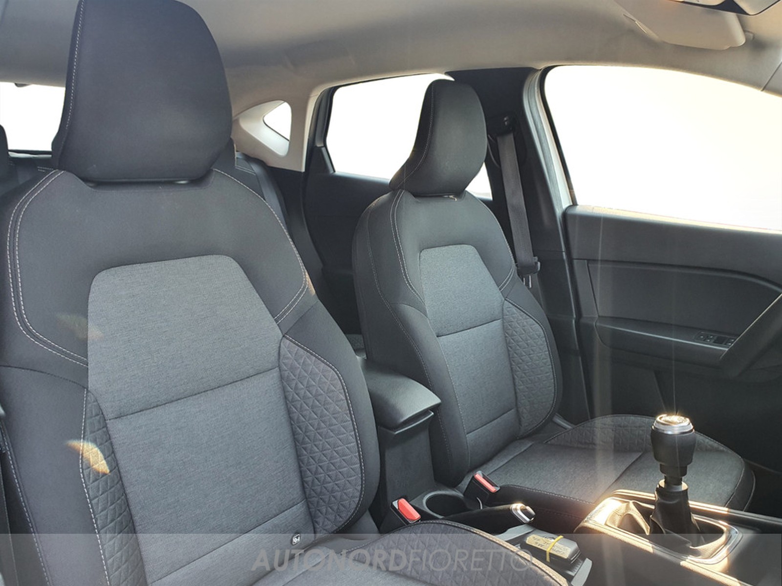 AUTONORD Renault Captur