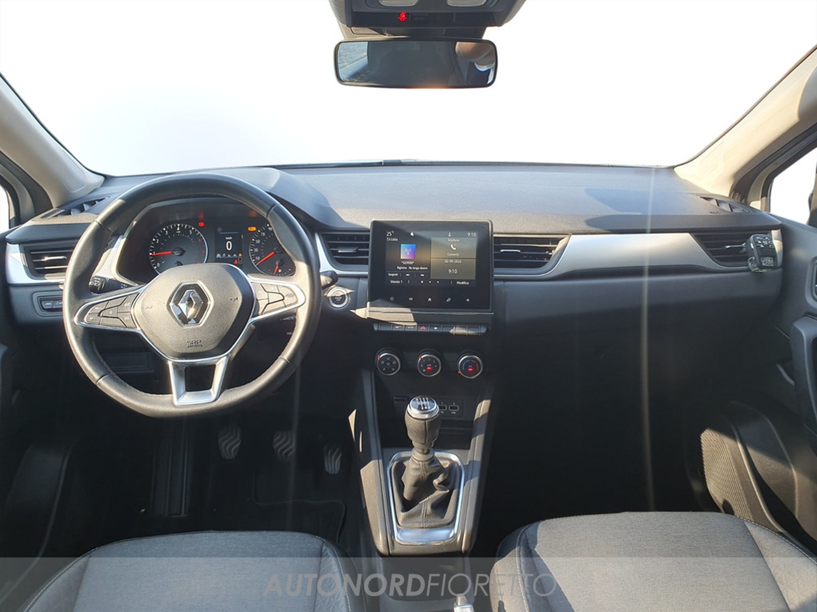 AUTONORD Renault Captur