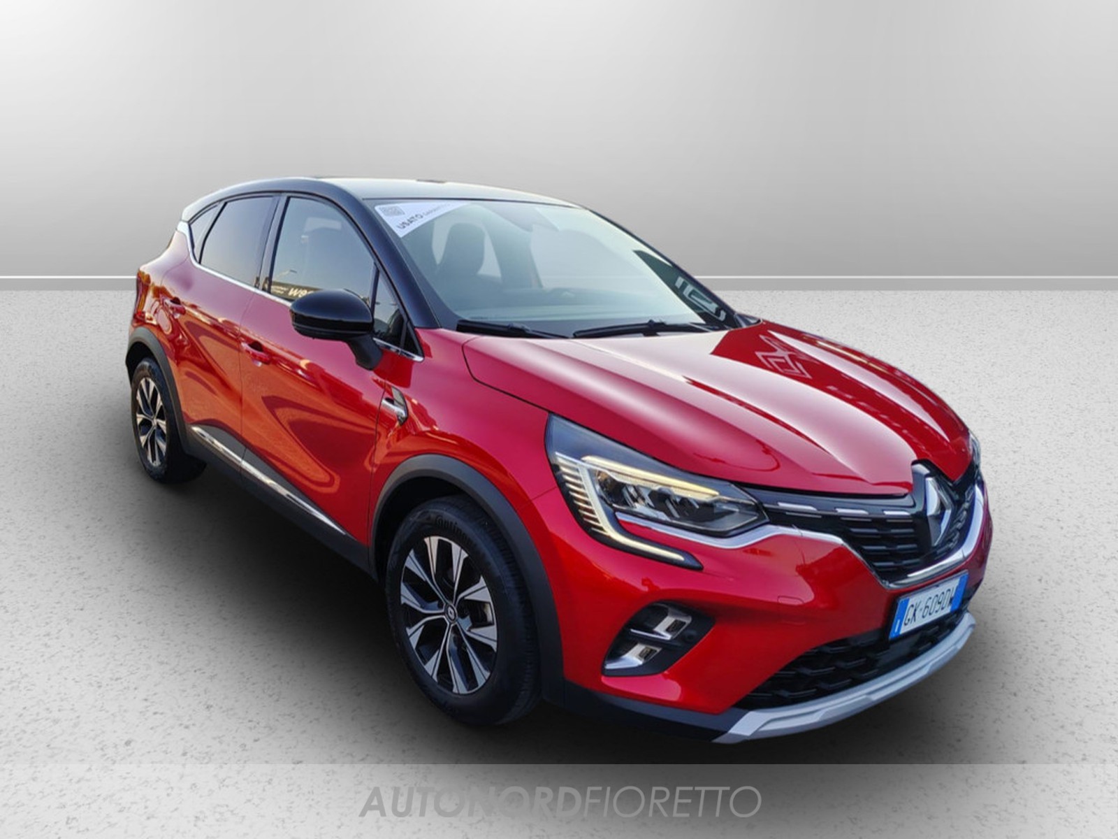 AUTONORD Renault Captur