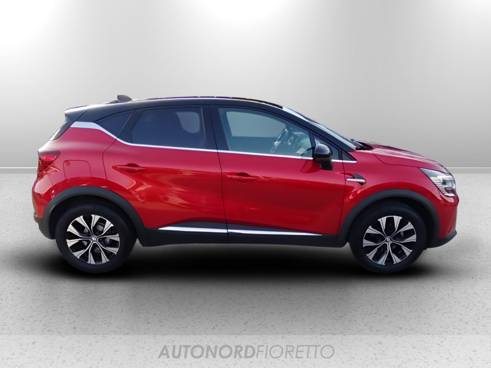 AUTONORD Renault Captur