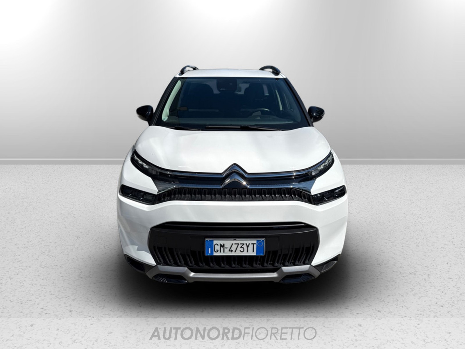 AUTONORD Citroen C3 Aircross