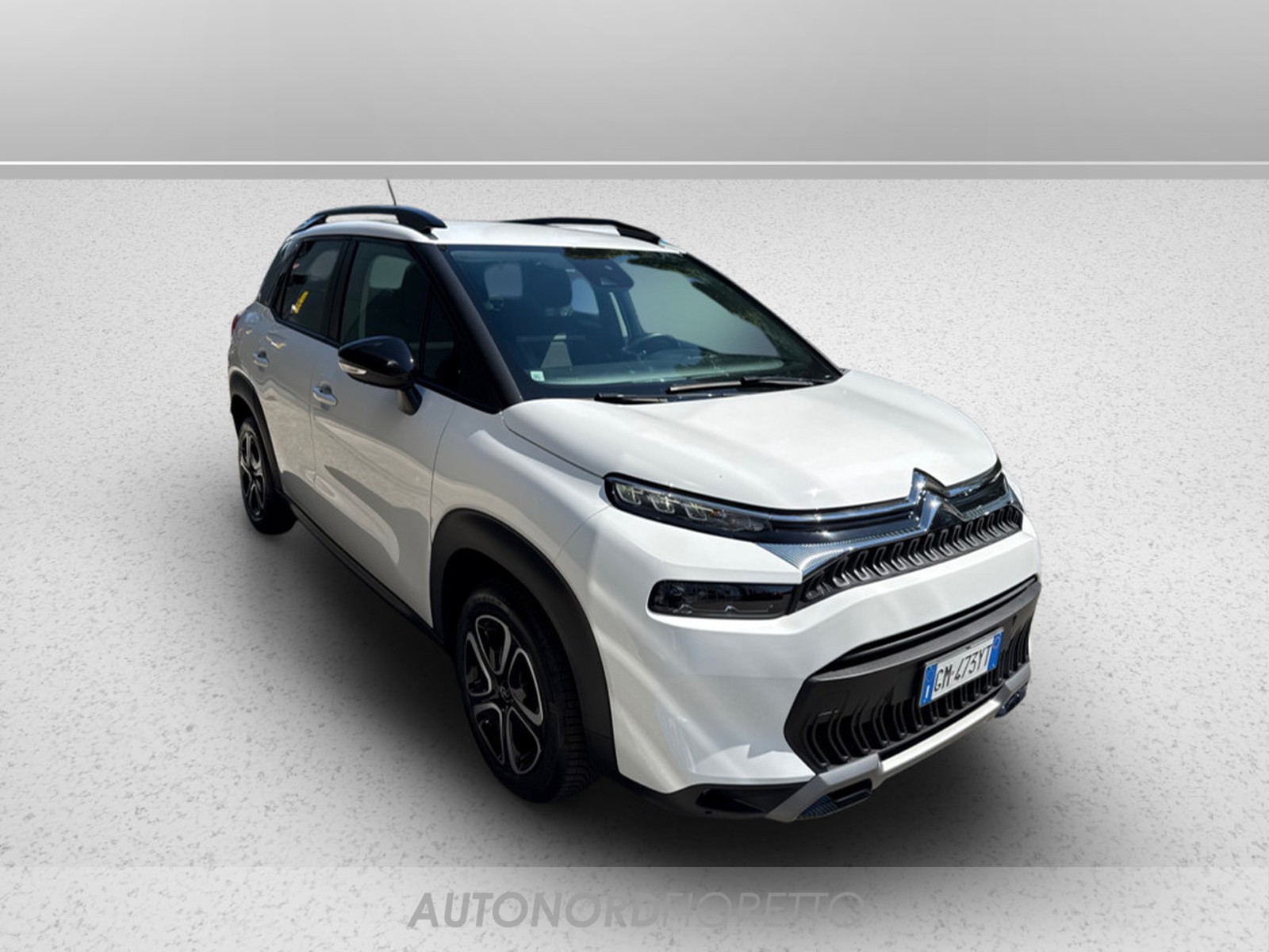AUTONORD Citroen C3 Aircross