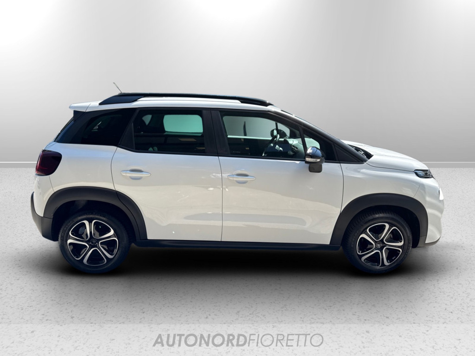 AUTONORD Citroen C3 Aircross