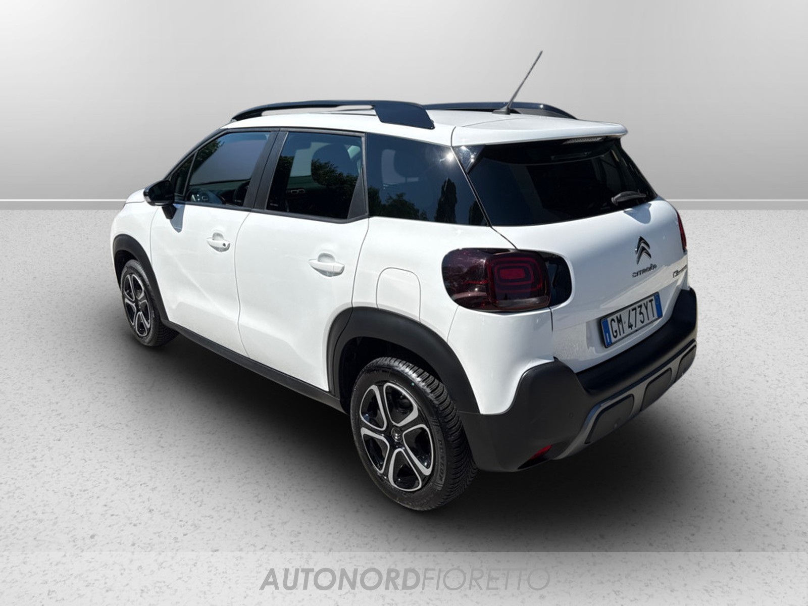 AUTONORD Citroen C3 Aircross