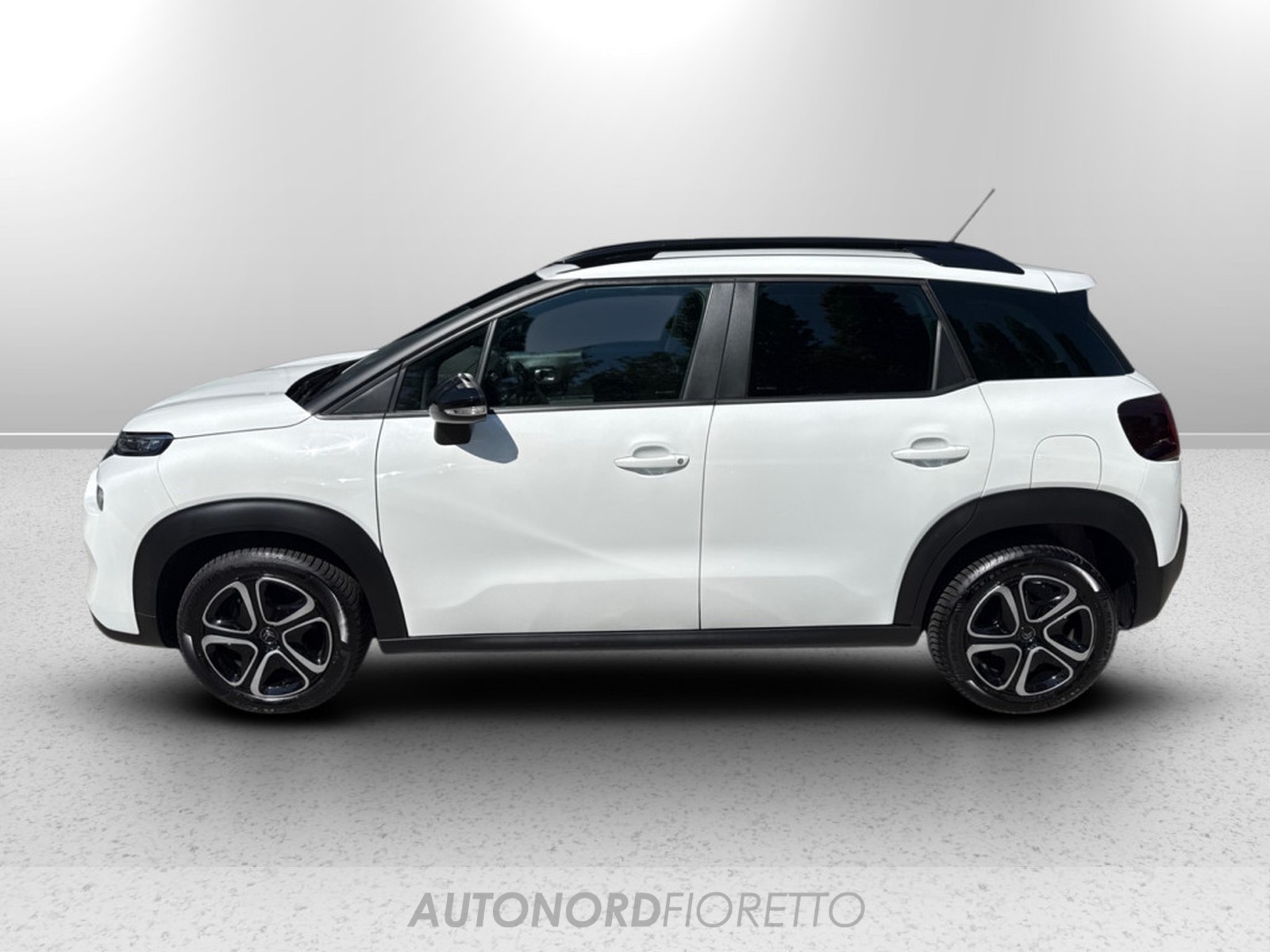 AUTONORD Citroen C3 Aircross