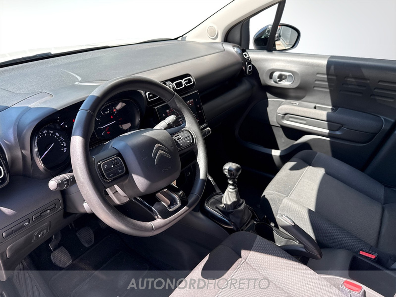 AUTONORD Citroen C3 Aircross