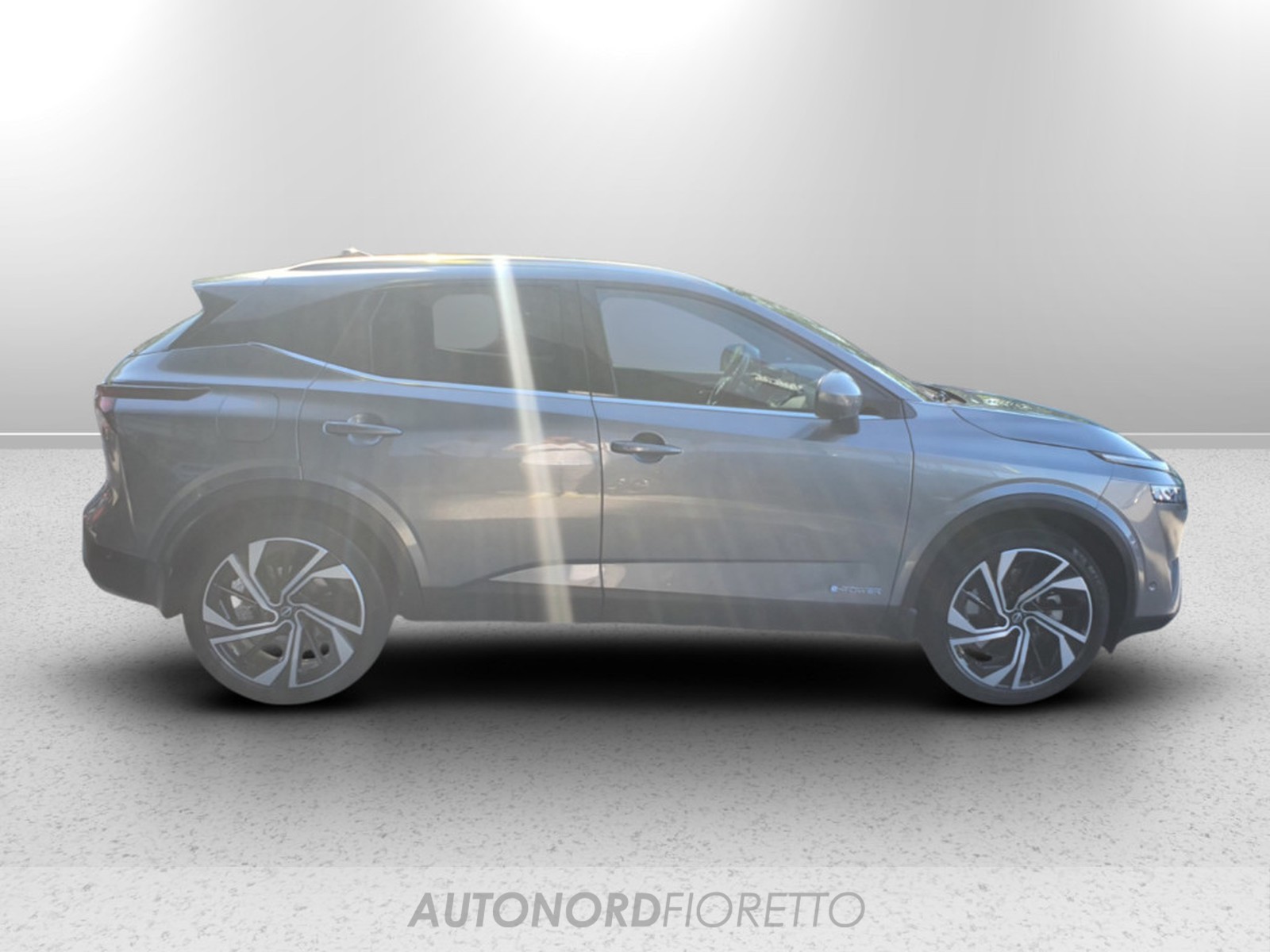 AUTONORD Nissan Qashqai