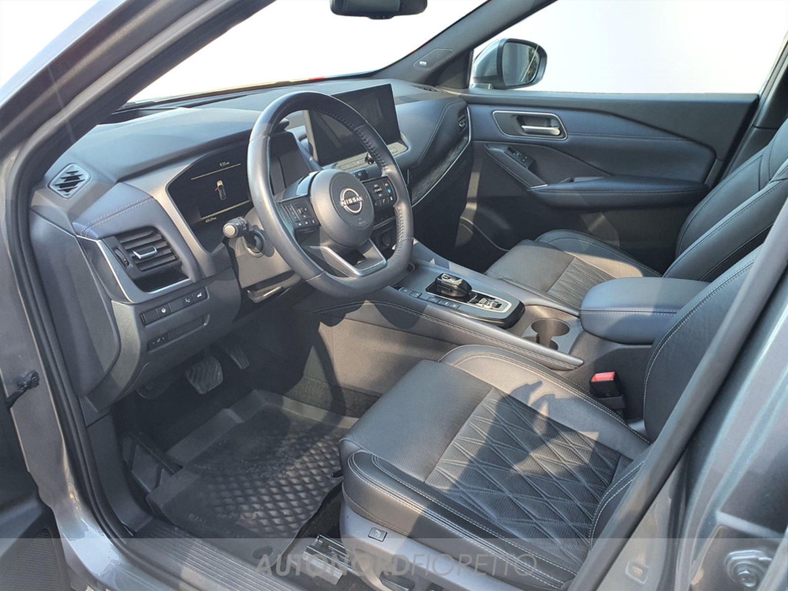 AUTONORD Nissan Qashqai