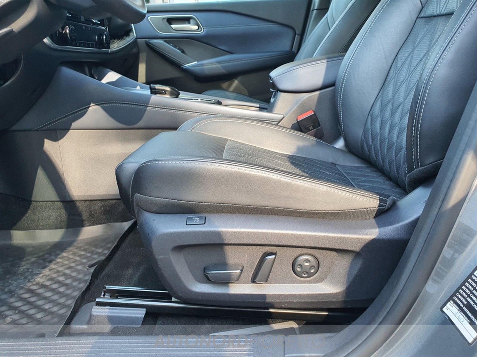 AUTONORD Nissan Qashqai