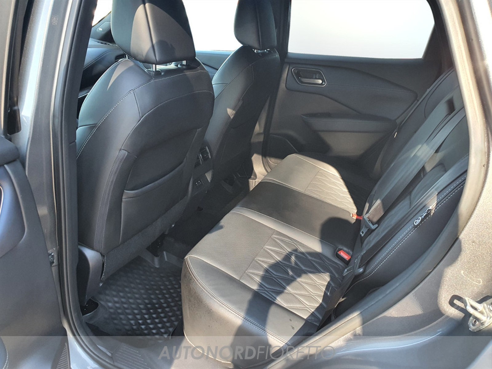 AUTONORD Nissan Qashqai