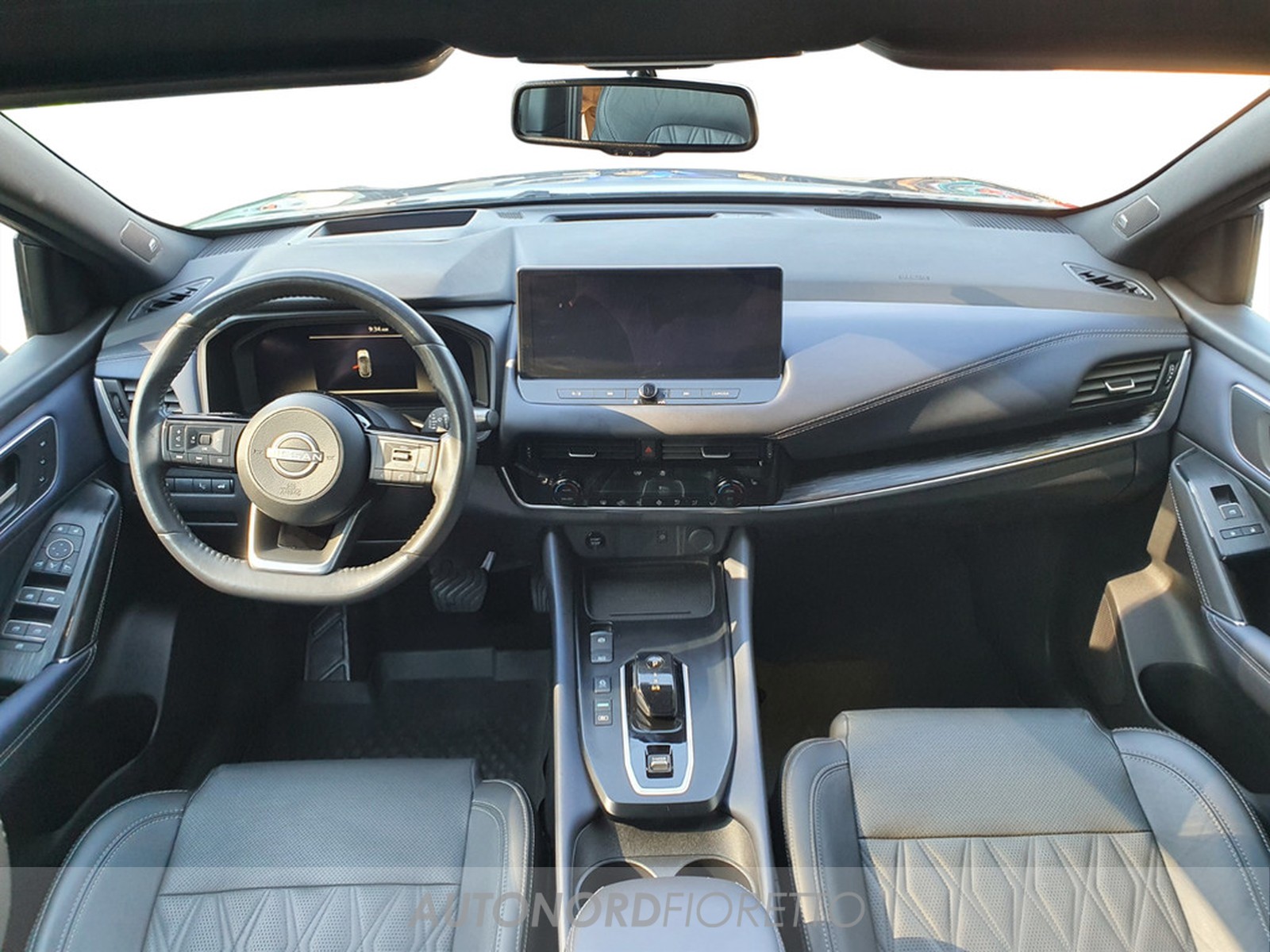 AUTONORD Nissan Qashqai