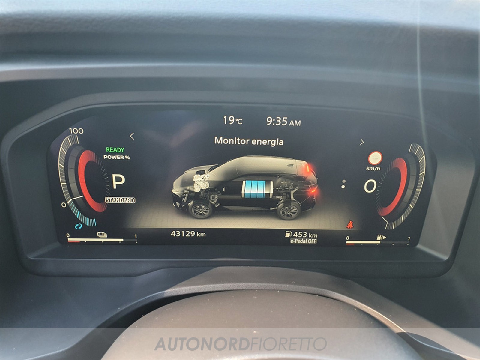 AUTONORD Nissan Qashqai
