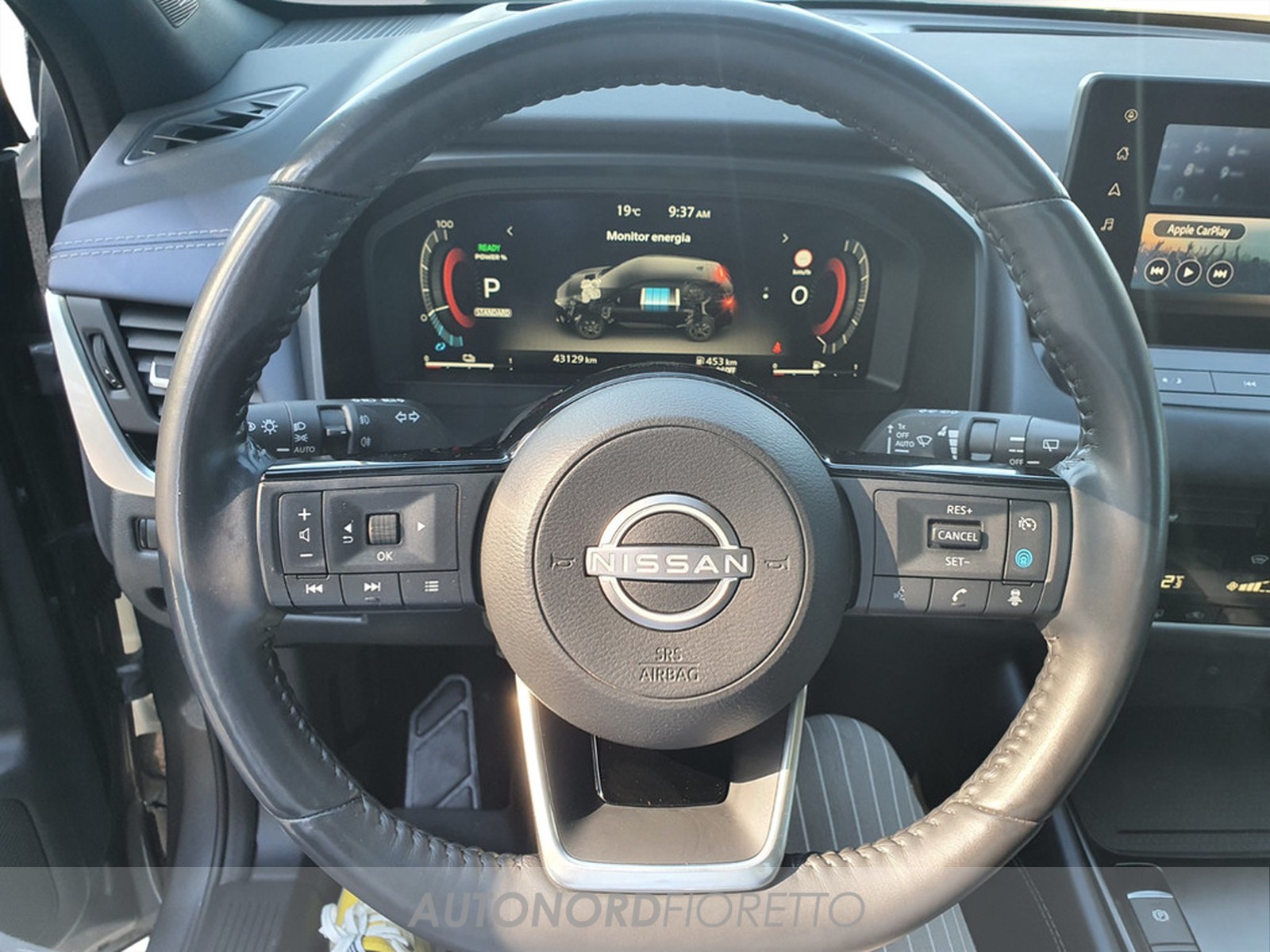 AUTONORD Nissan Qashqai