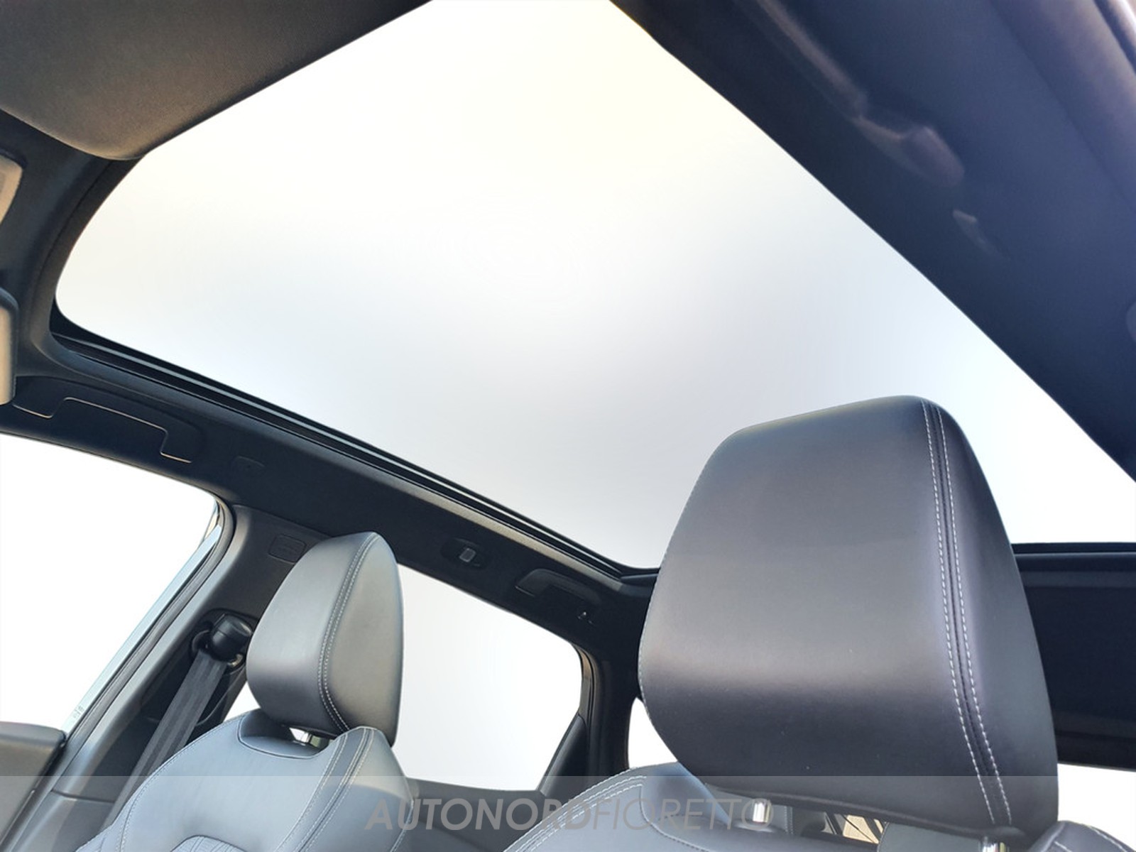AUTONORD Nissan Qashqai