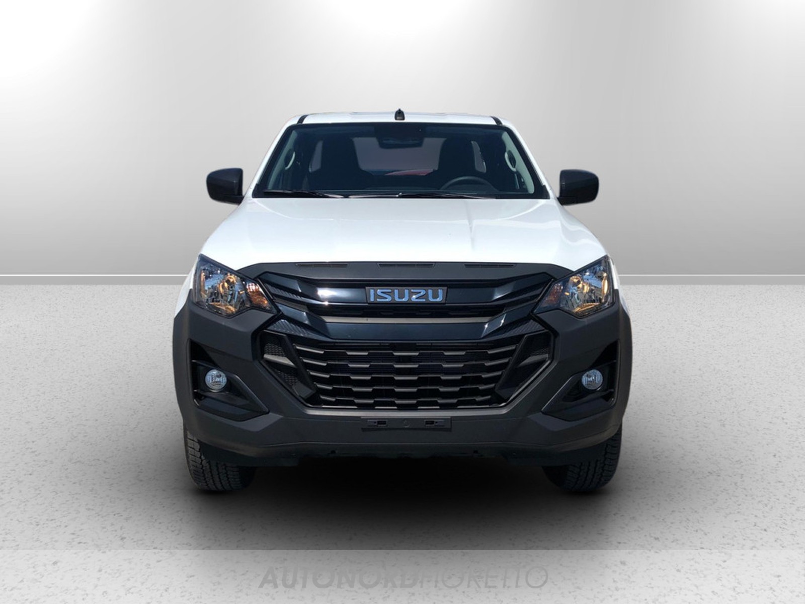 AUTONORD Isuzu D-Max