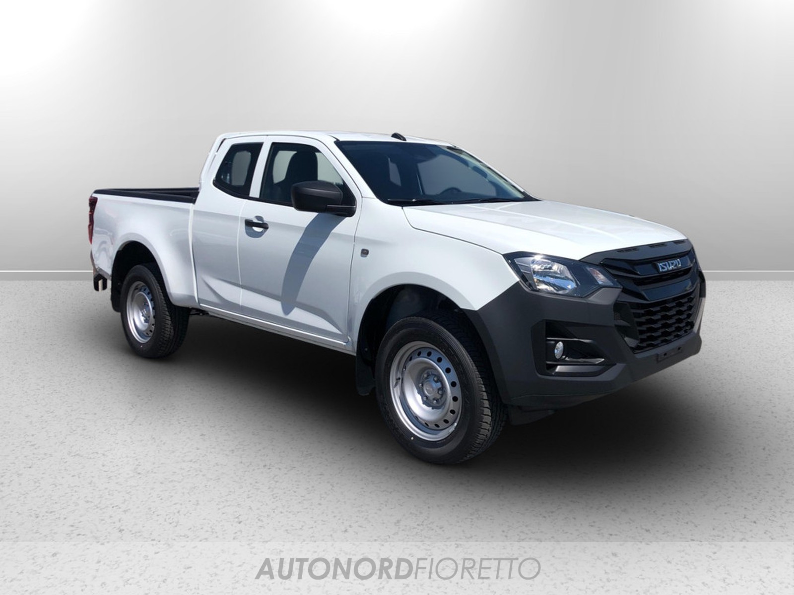 AUTONORD Isuzu D-Max