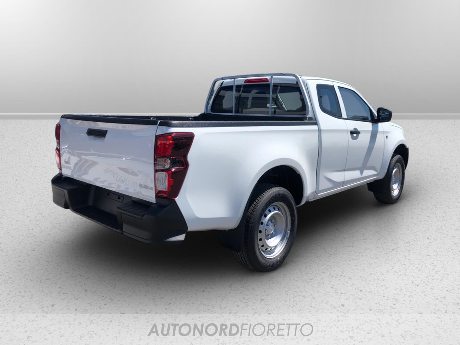 AUTONORD Isuzu D-Max