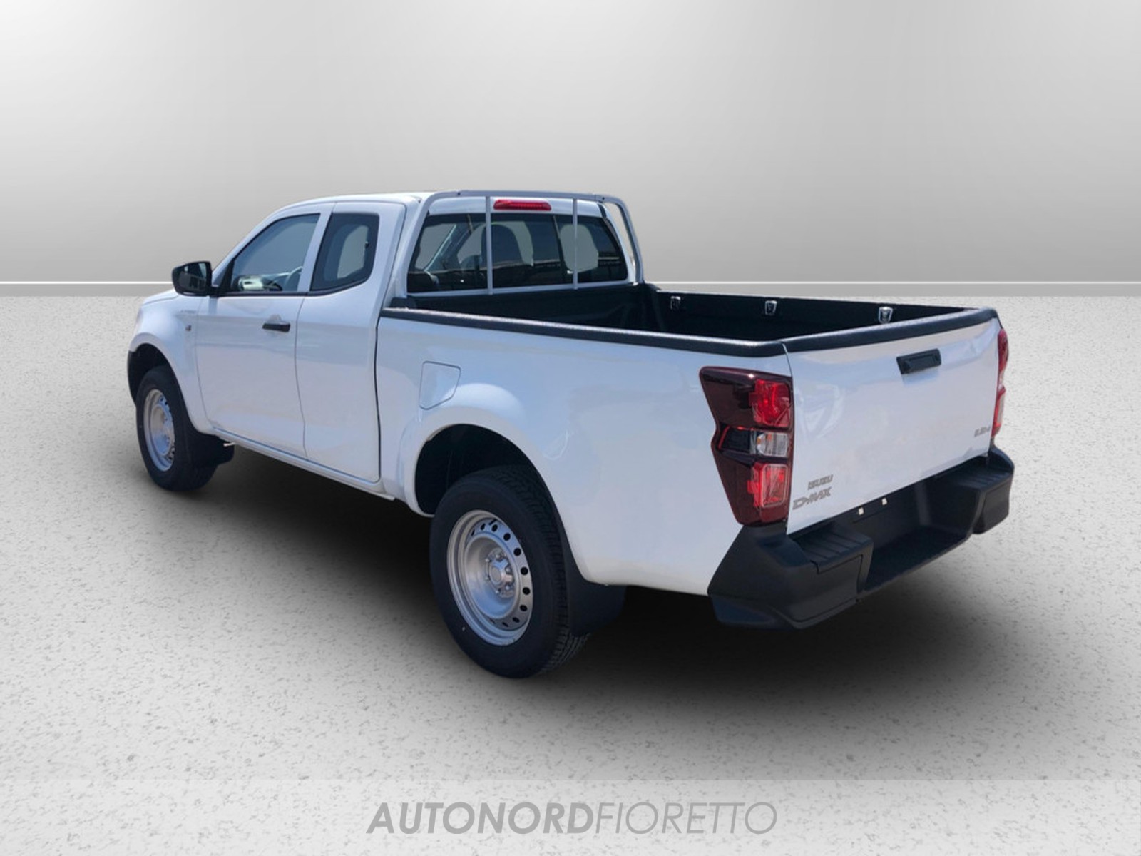 AUTONORD Isuzu D-Max