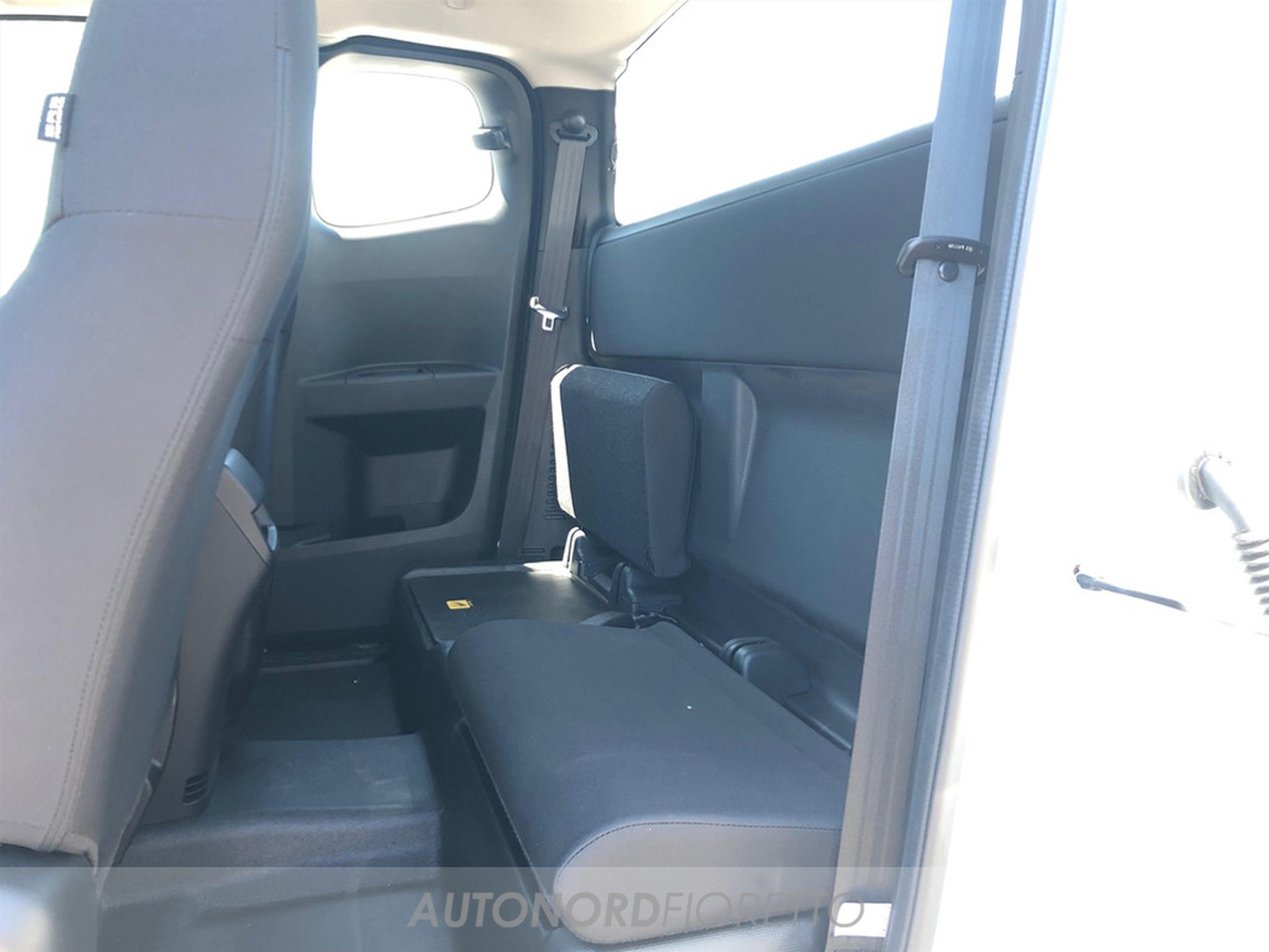 AUTONORD Isuzu D-Max