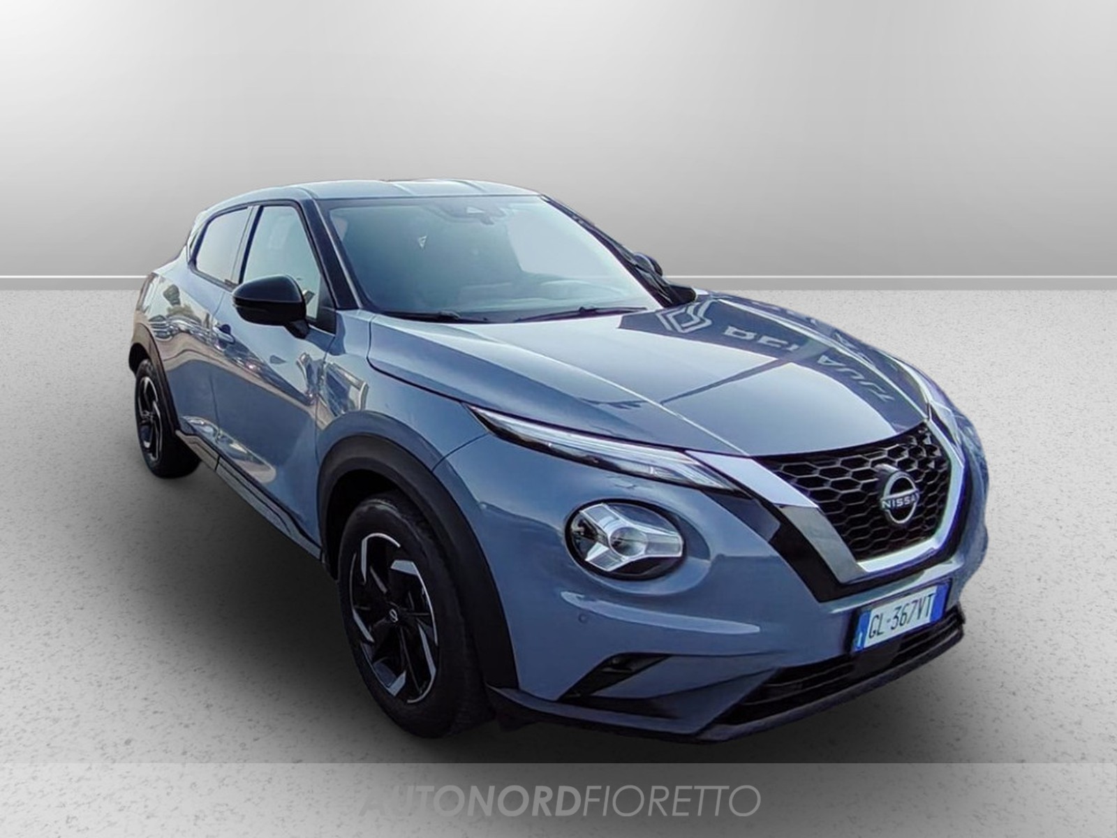 AUTONORD Nissan Juke