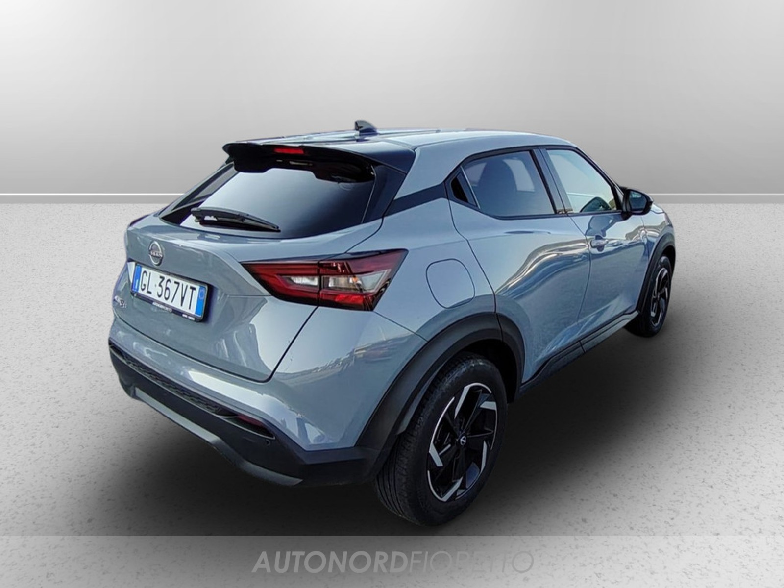 AUTONORD Nissan Juke