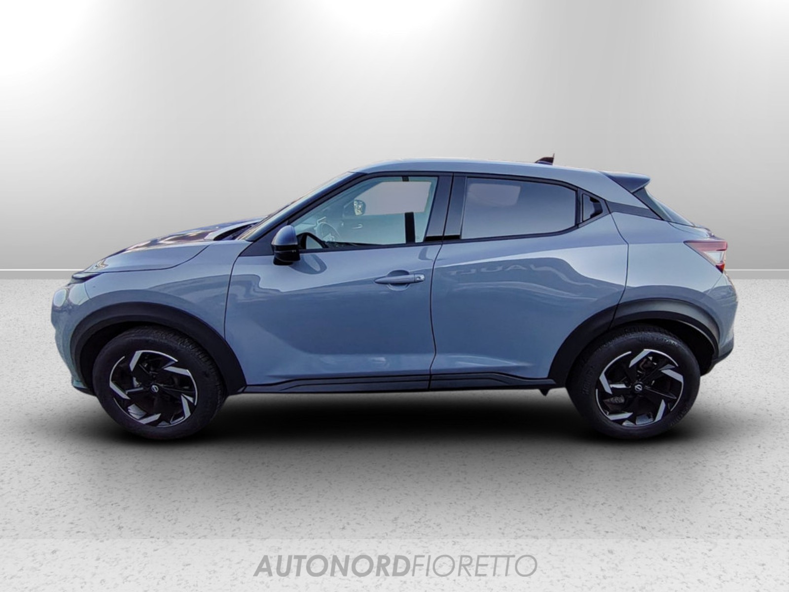 AUTONORD Nissan Juke