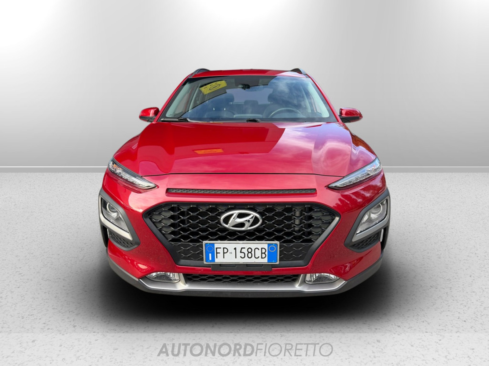 AUTONORD Hyundai Kona