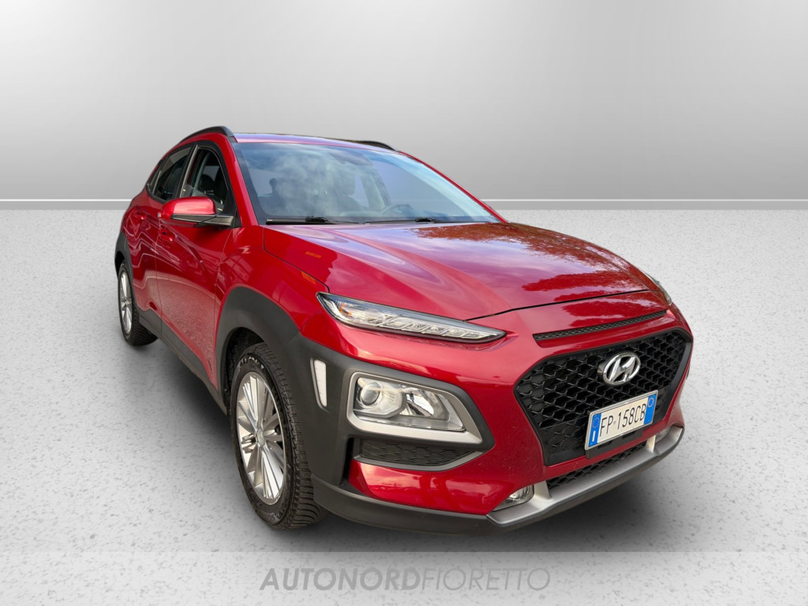 AUTONORD Hyundai Kona