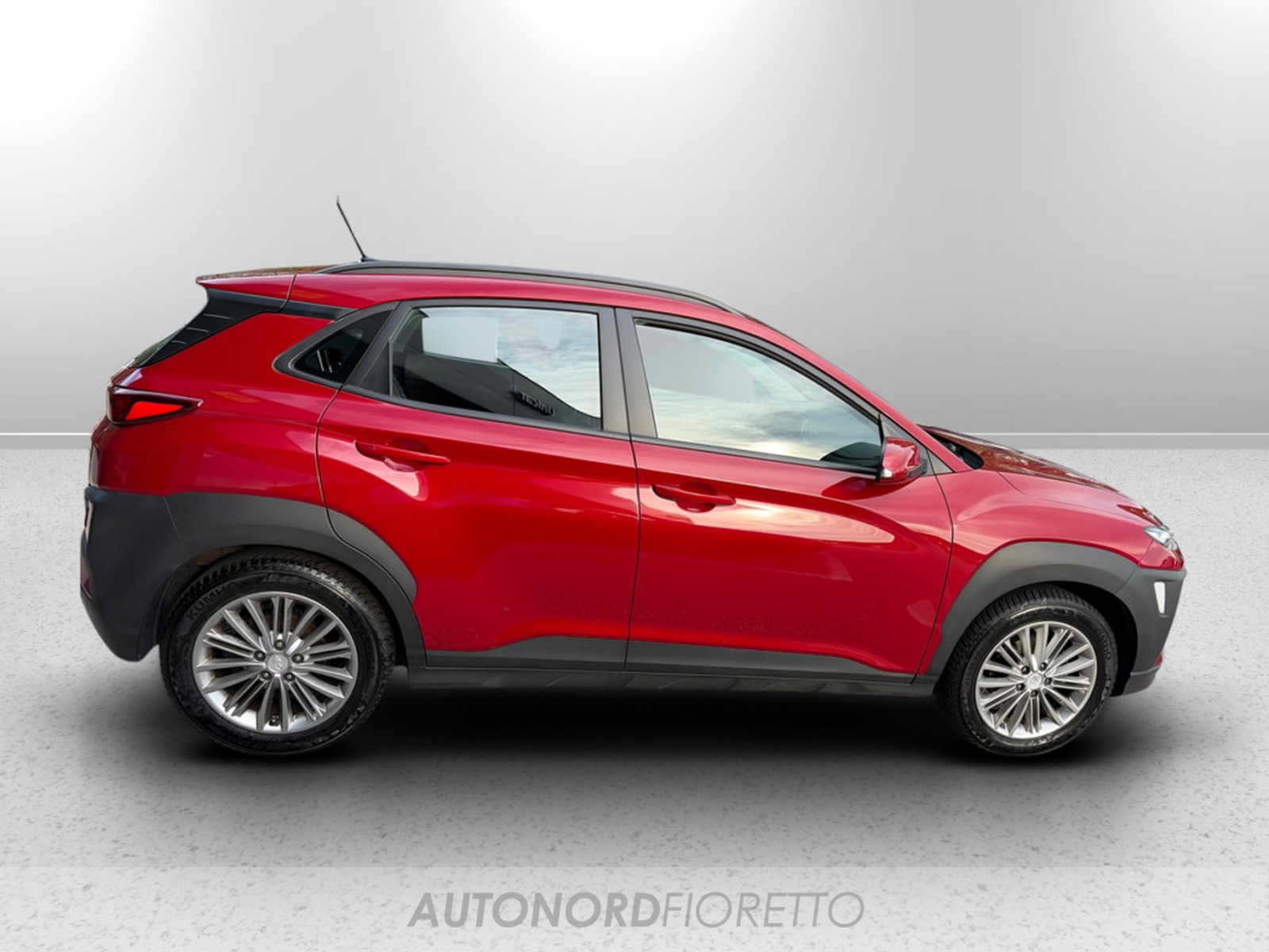 AUTONORD Hyundai Kona