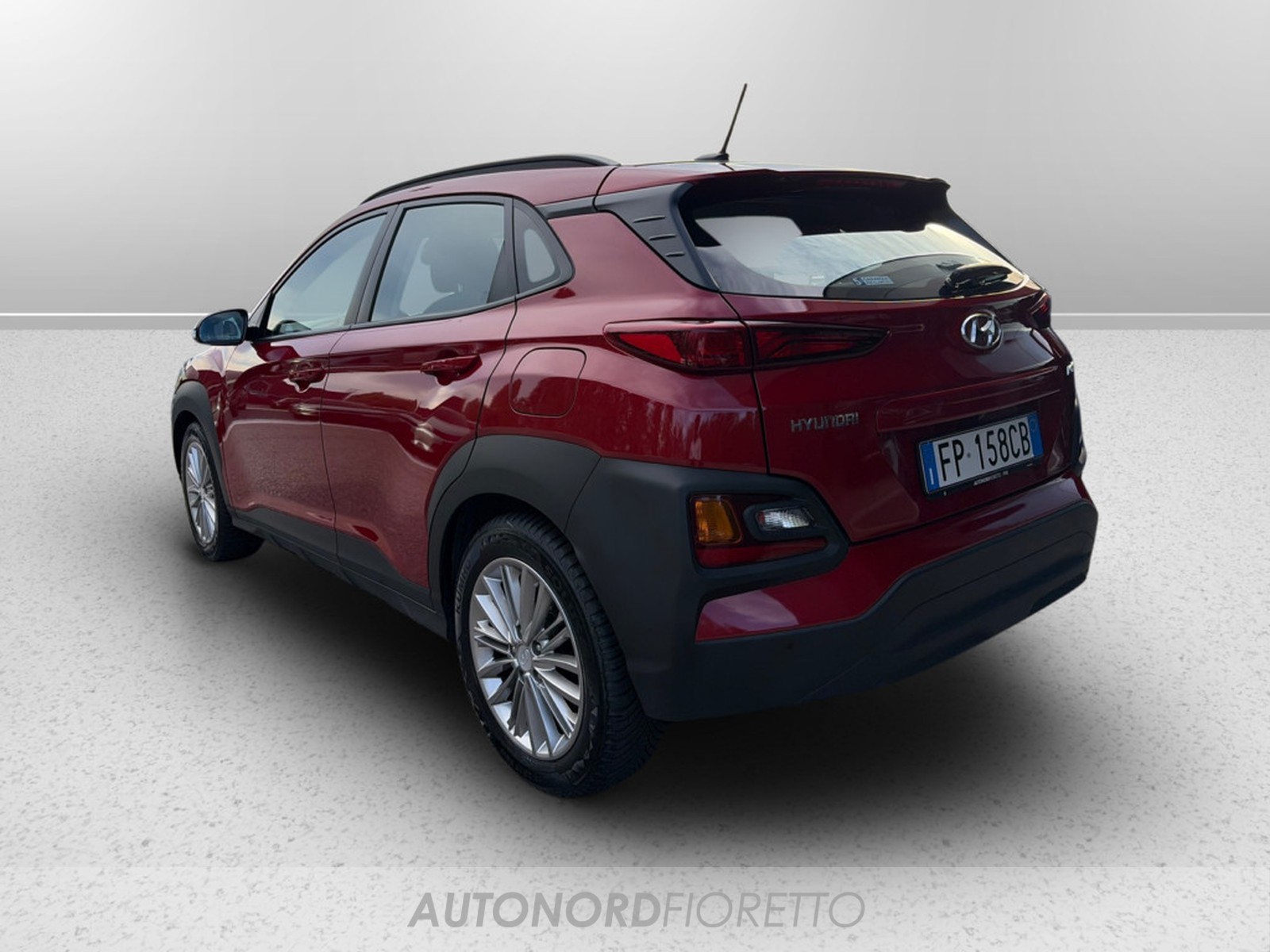AUTONORD Hyundai Kona