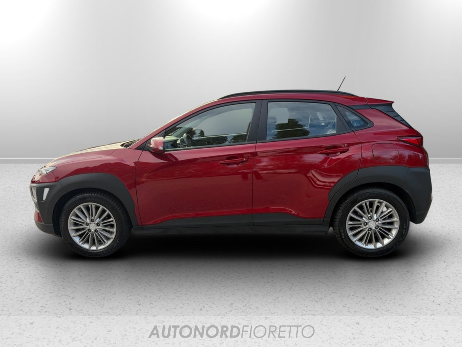 AUTONORD Hyundai Kona