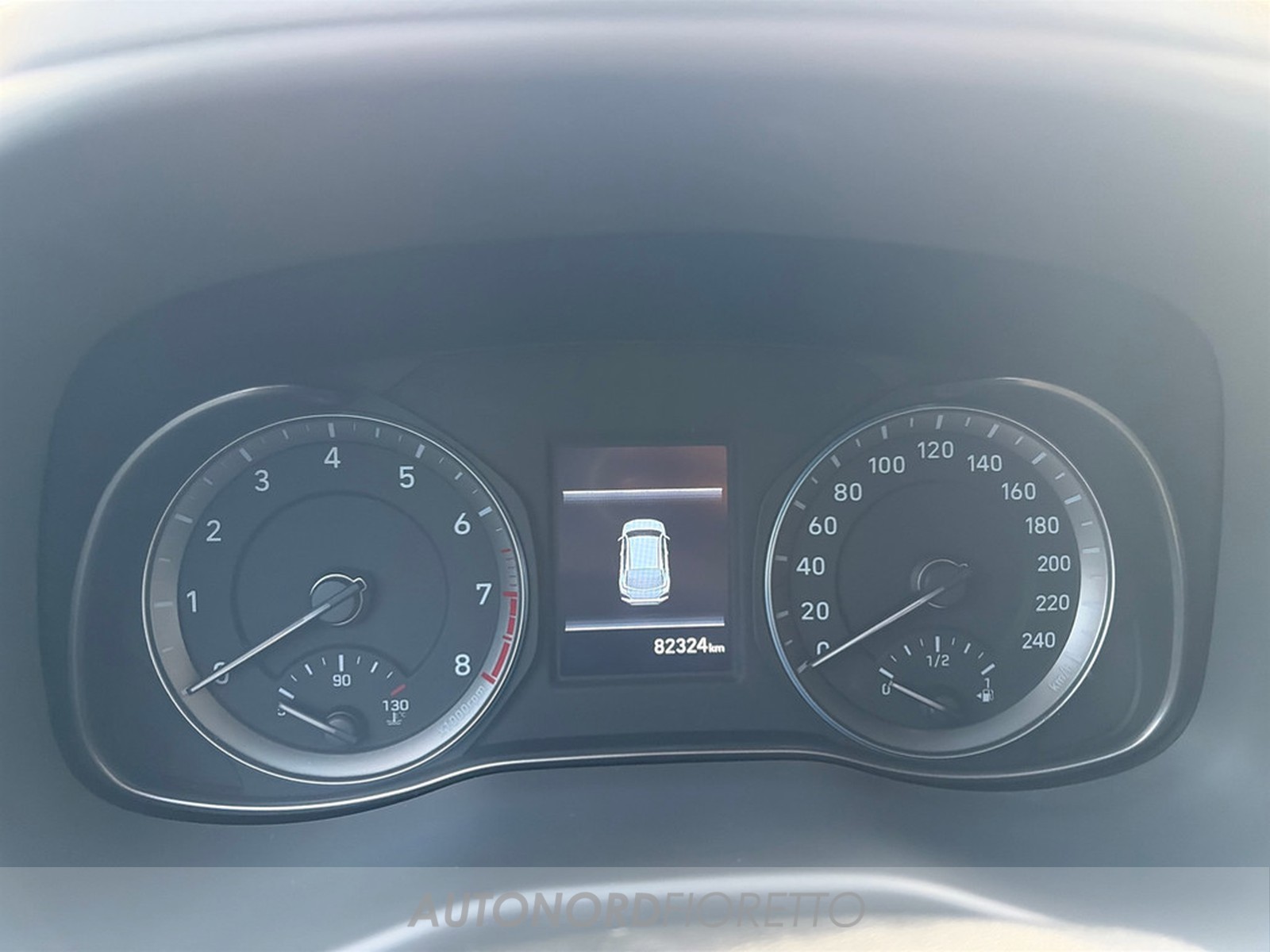 AUTONORD Hyundai Kona