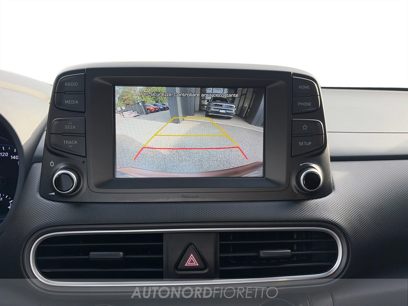 AUTONORD Hyundai Kona