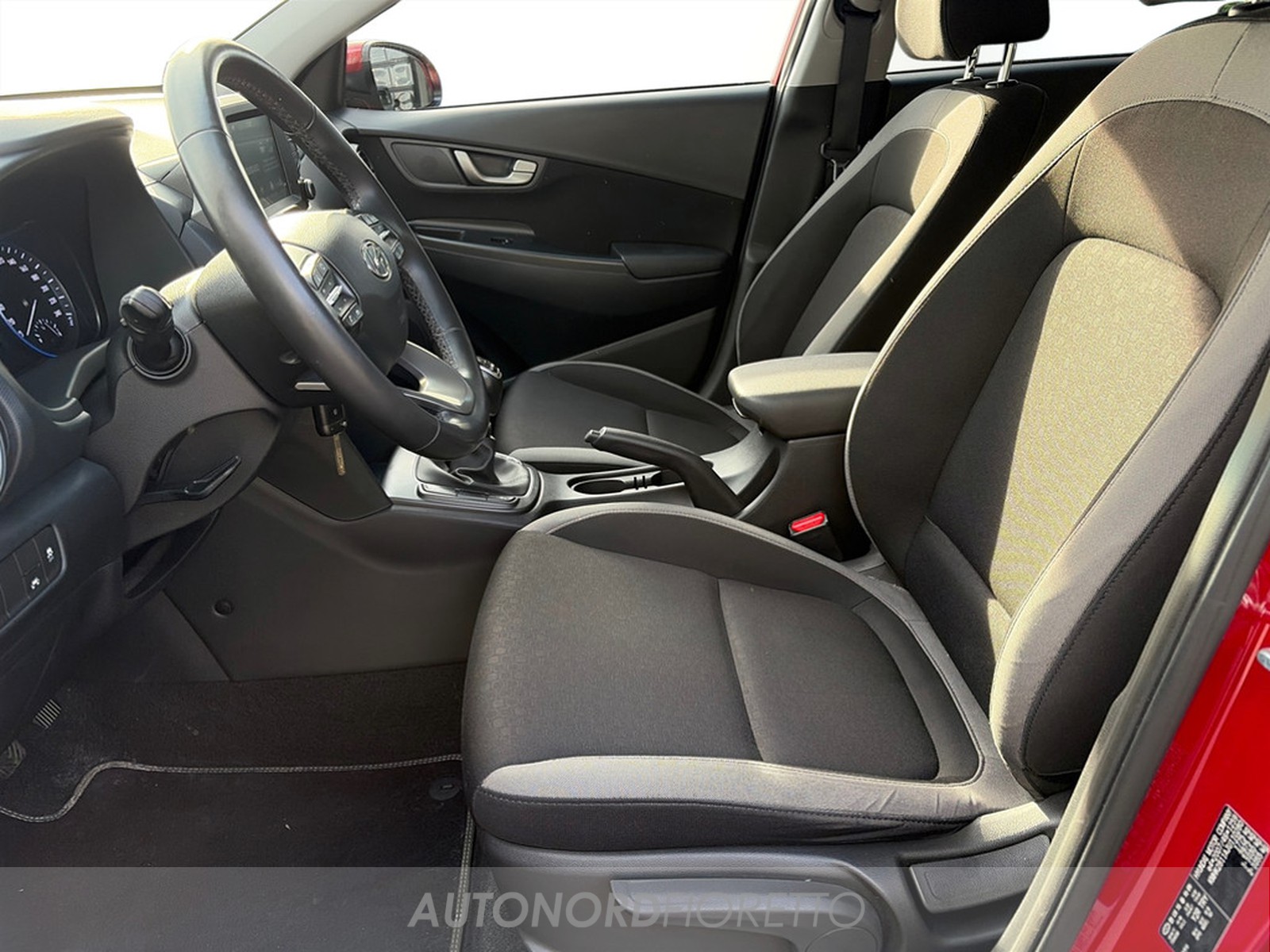 AUTONORD Hyundai Kona