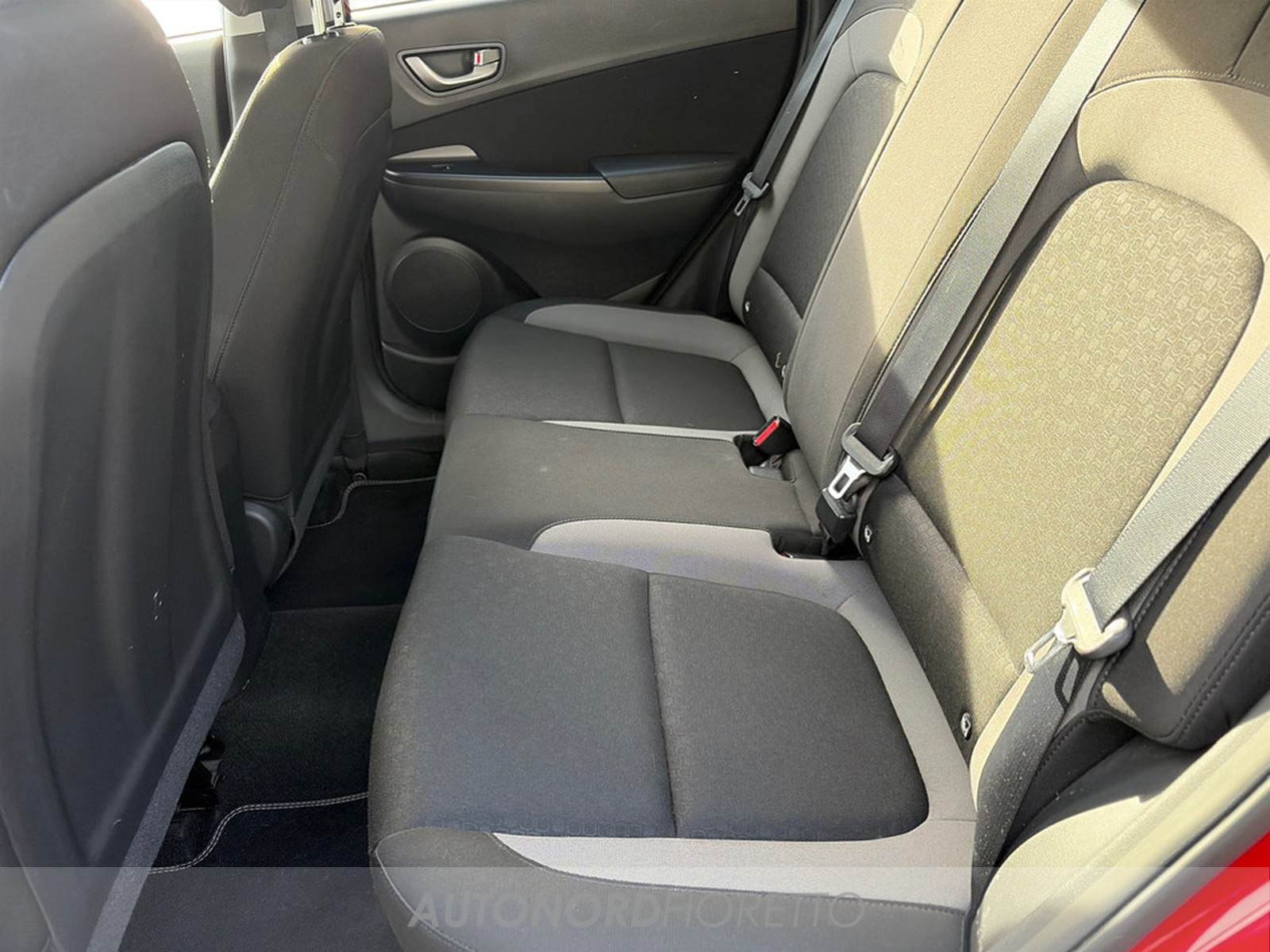 AUTONORD Hyundai Kona