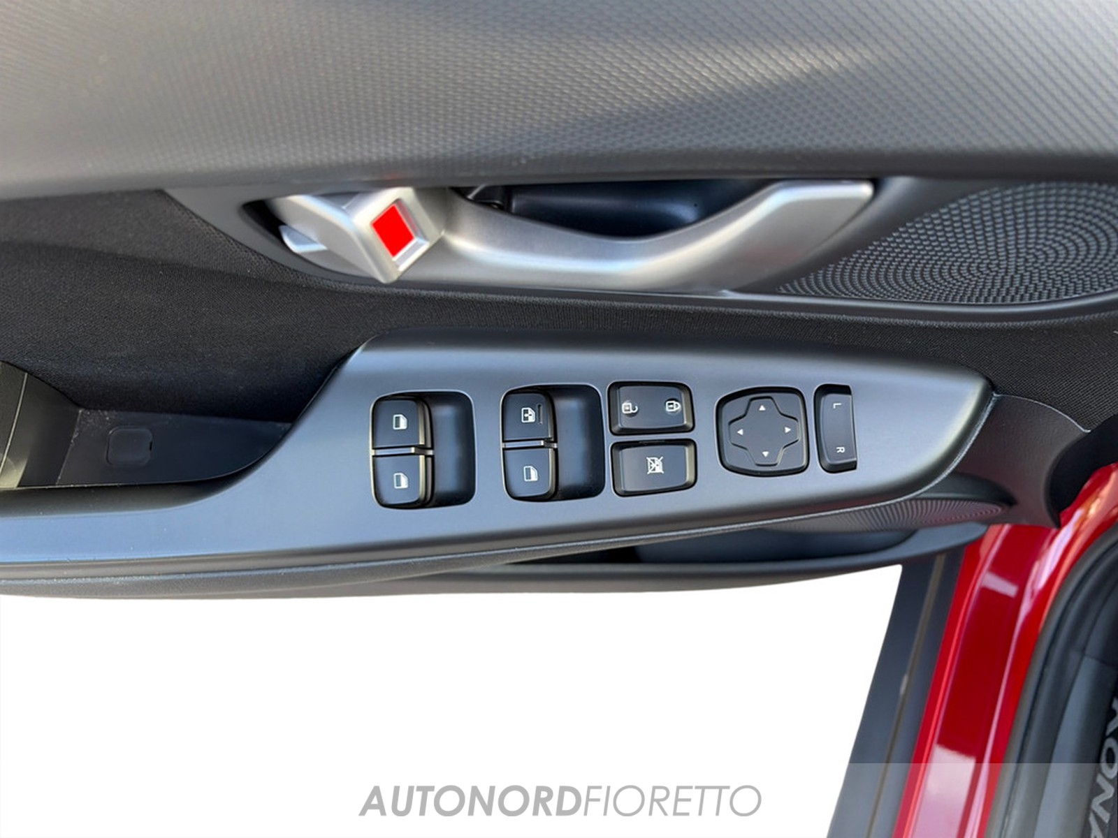 AUTONORD Hyundai Kona